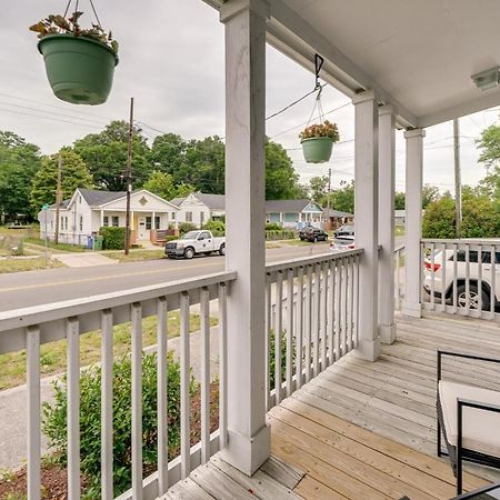 Wilmington Getaway Near Riverwalk And Downtown! Extérieur photo