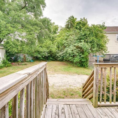 Wilmington Getaway Near Riverwalk And Downtown! Extérieur photo