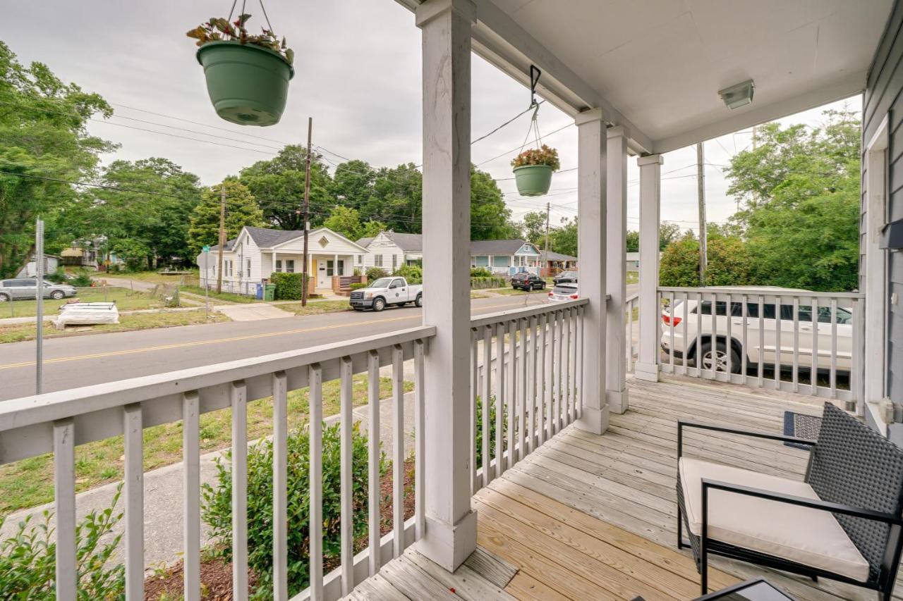 Wilmington Getaway Near Riverwalk And Downtown! Extérieur photo