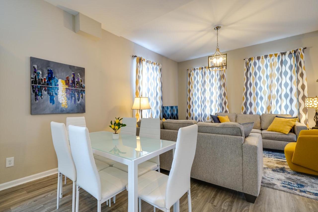 Wilmington Getaway Near Riverwalk And Downtown! Extérieur photo